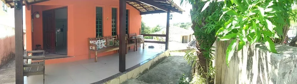Casa, 3 quartos - Foto 14