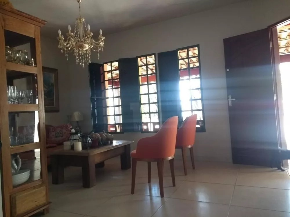 Casa, 3 quartos - Foto 20