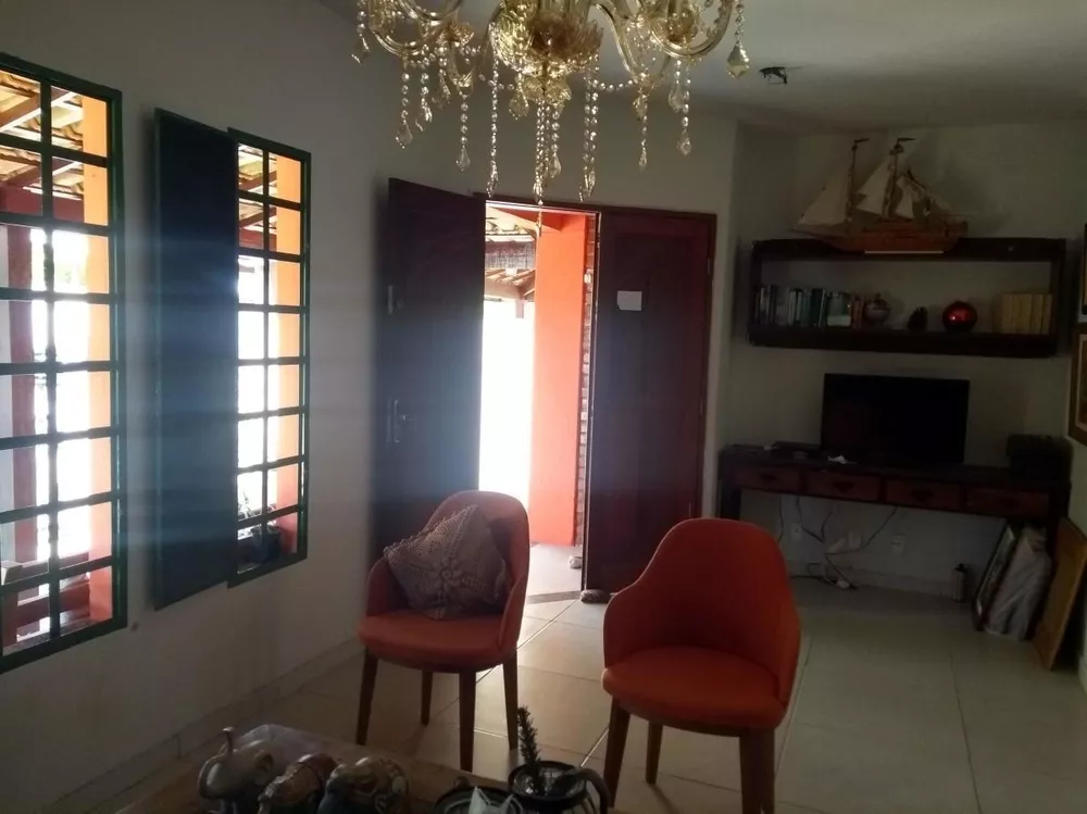 Casa, 3 quartos - Foto 32