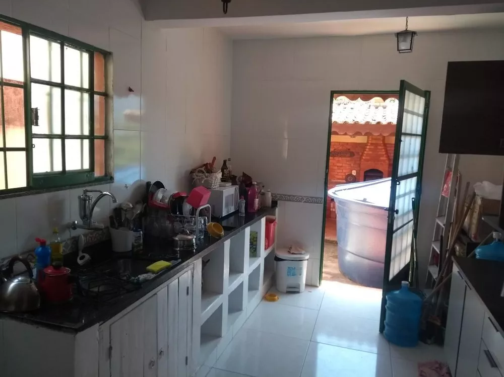 Casa, 3 quartos - Foto 11