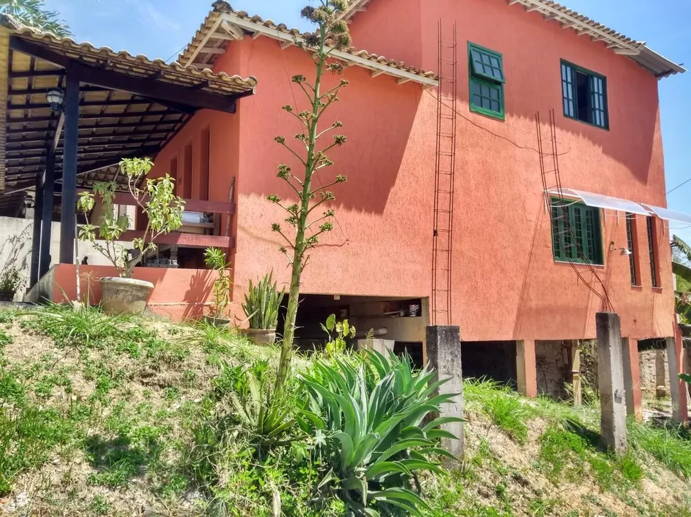 Casa, 3 quartos - Foto 7