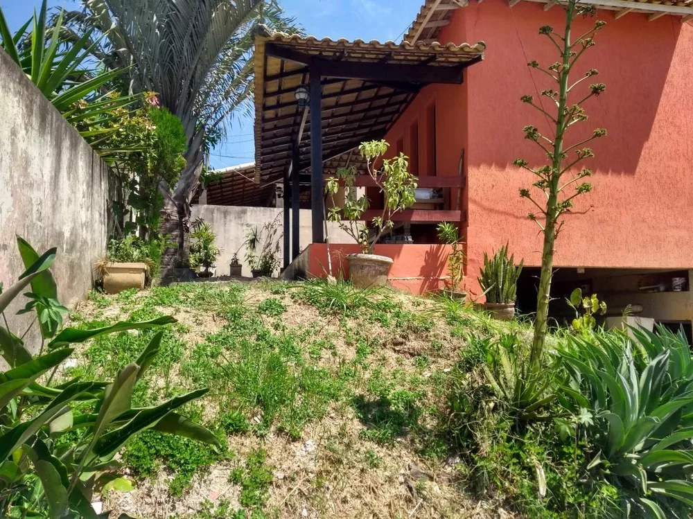 Casa, 3 quartos - Foto 8