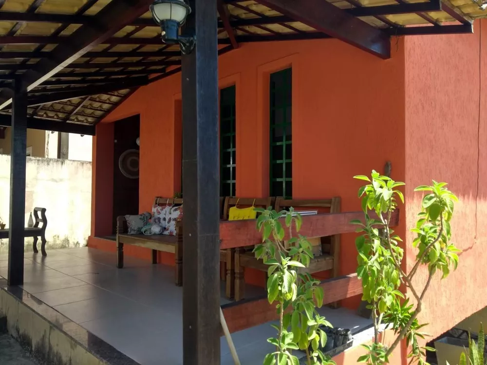 Casa, 3 quartos - Foto 6