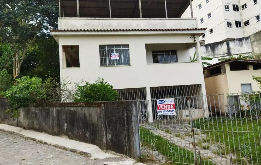 Casa à venda com 3 quartos, 997m² - Foto 3