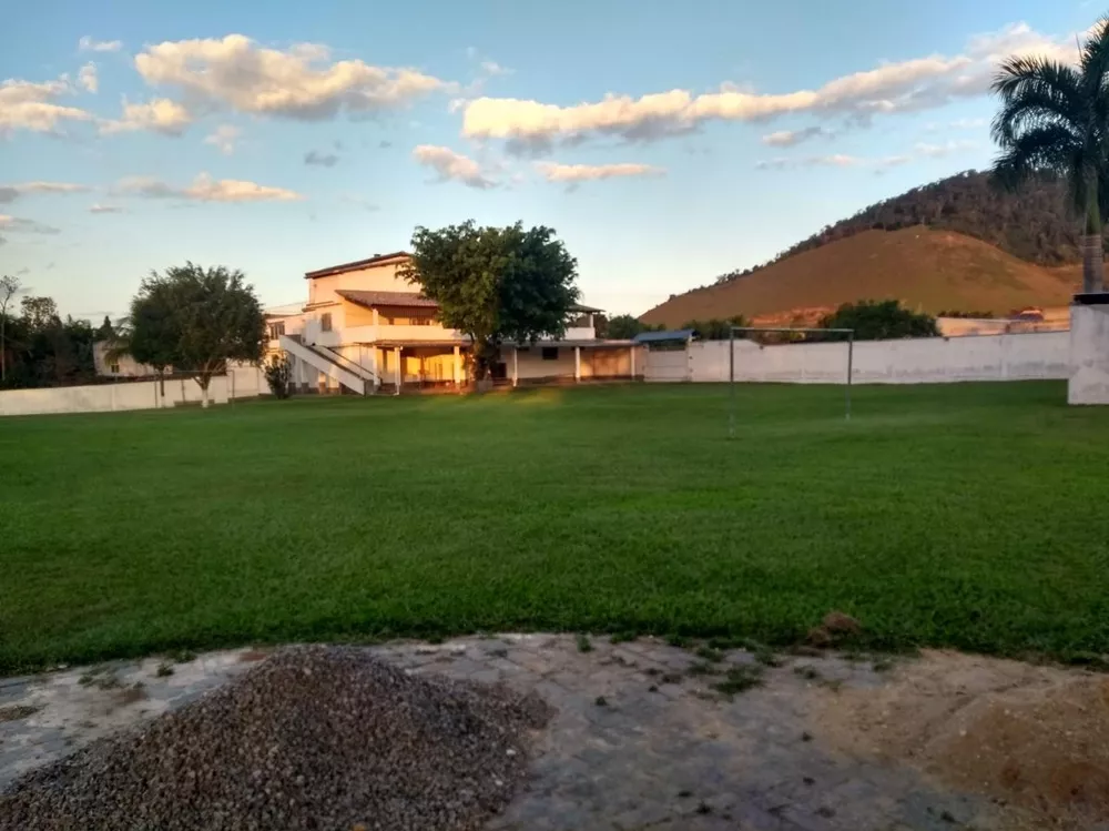 Sítio, 5 quartos - Foto 6