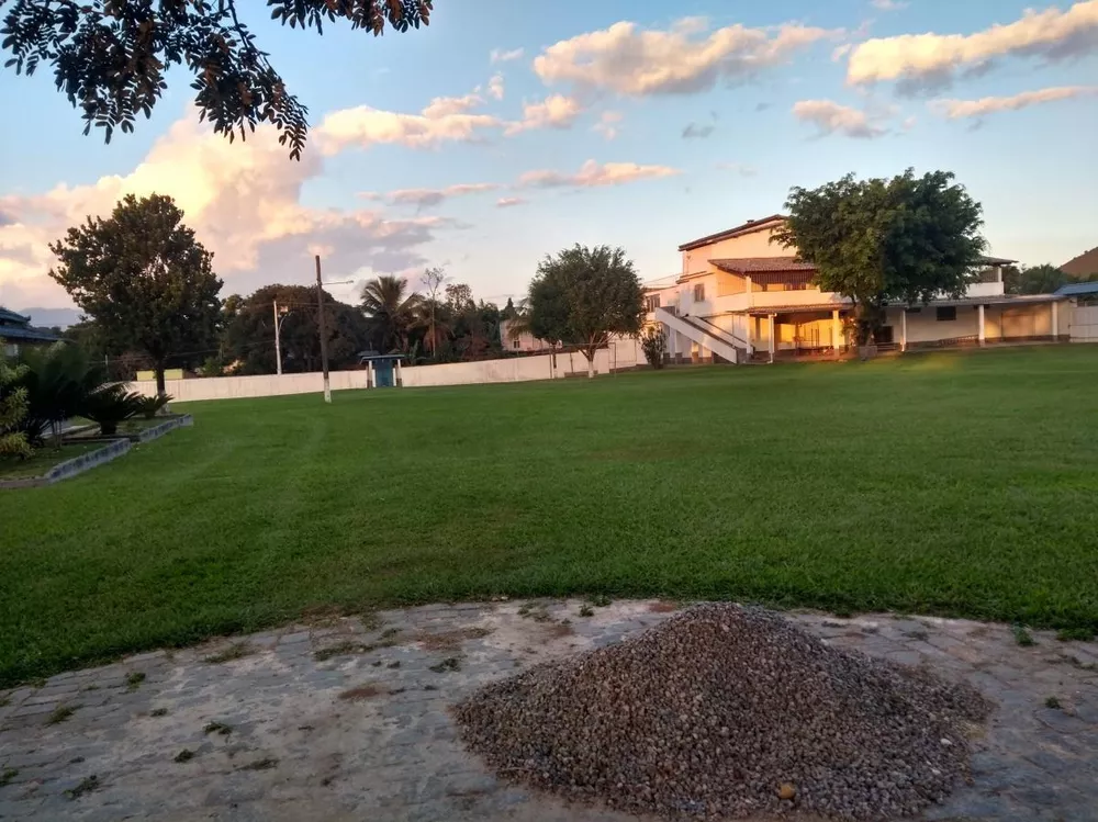 Sítio, 5 quartos - Foto 8