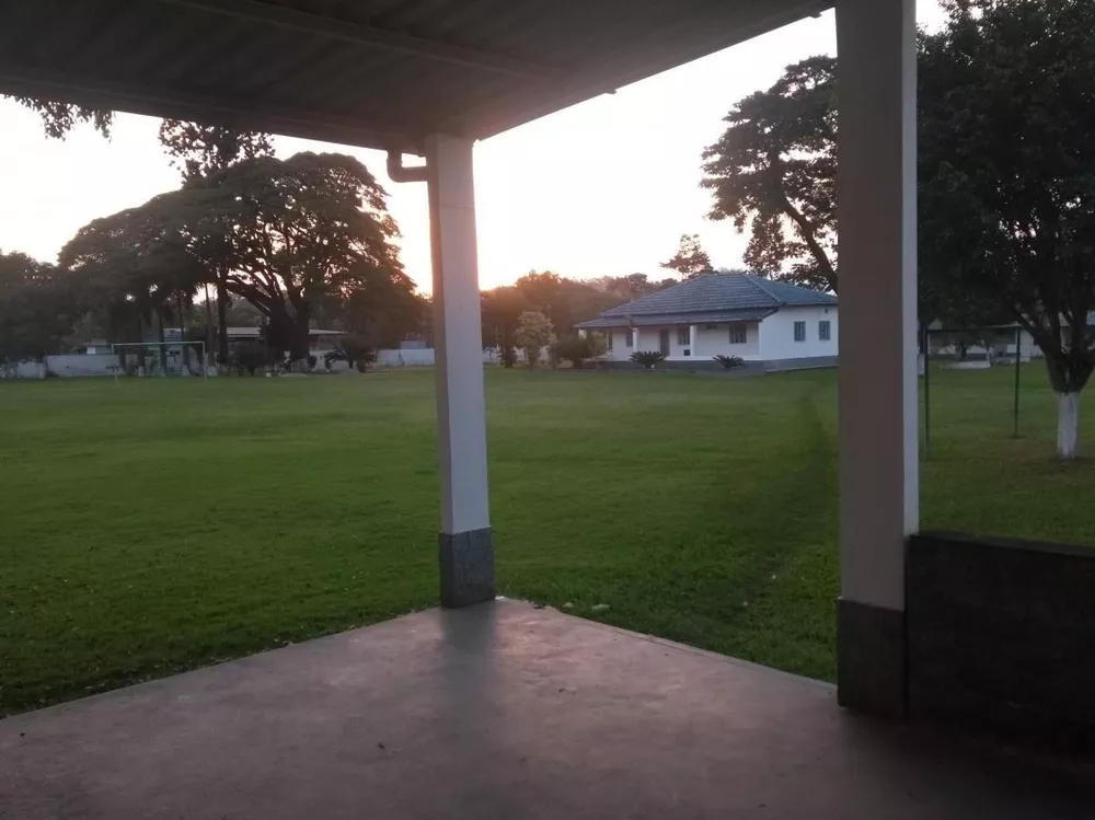 Sítio, 5 quartos - Foto 11