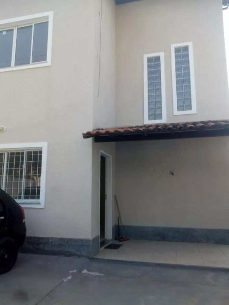 Casa, 3 quartos - Foto 9