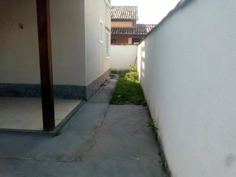 Casa, 3 quartos - Foto 21