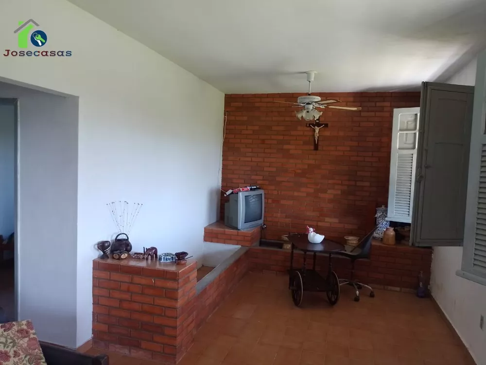 Fazenda, 3 quartos - Foto 13