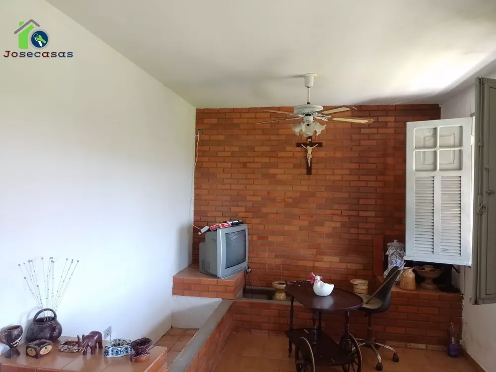 Fazenda, 3 quartos - Foto 7