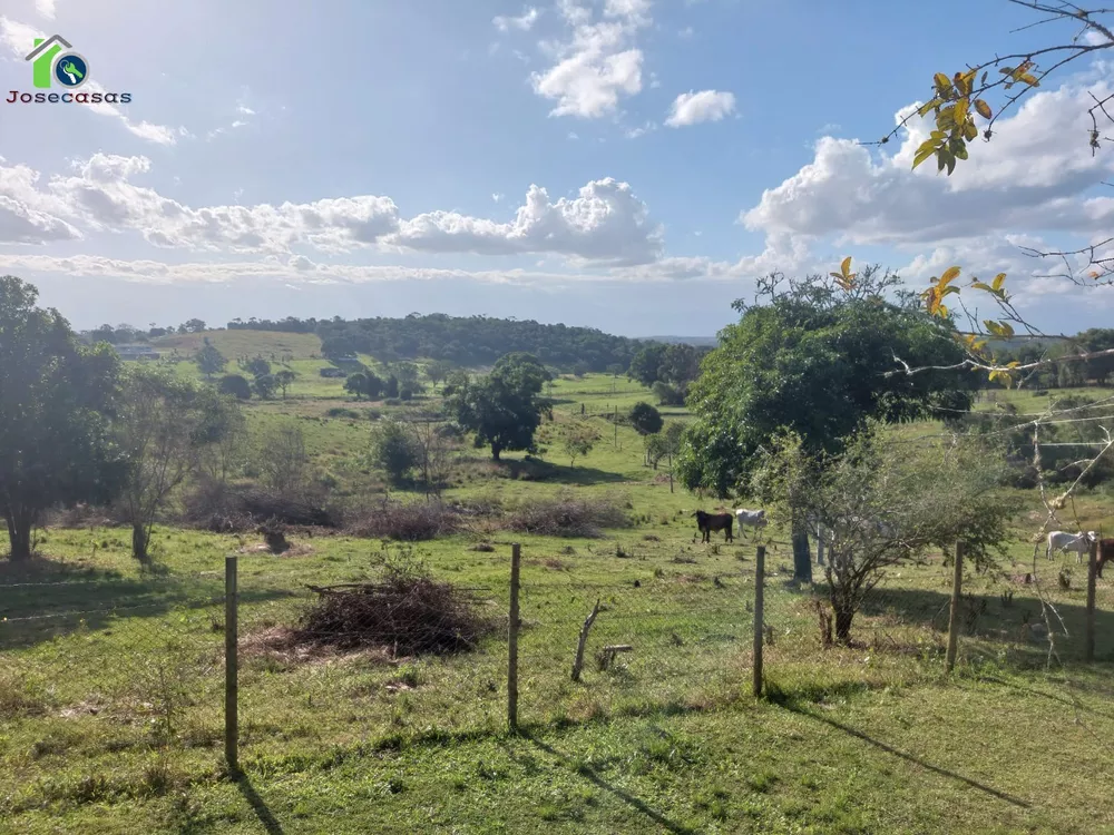 Fazenda, 3 quartos - Foto 9
