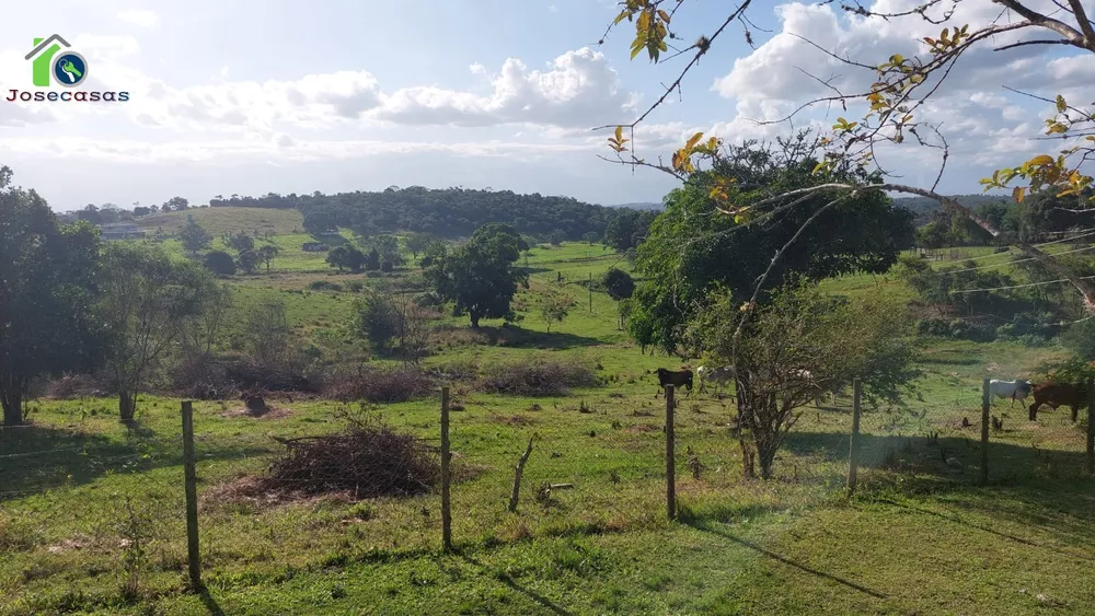 Fazenda, 3 quartos - Foto 1