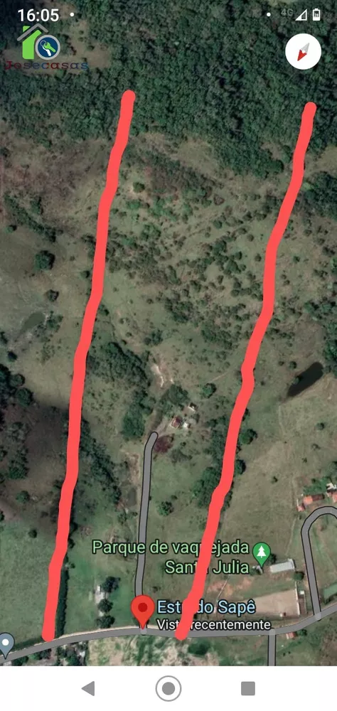 Fazenda, 3 quartos - Foto 6