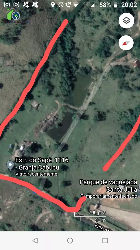 Fazenda, 3 quartos - Foto 25