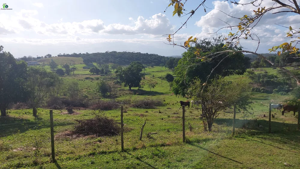 Fazenda, 3 quartos - Foto 2