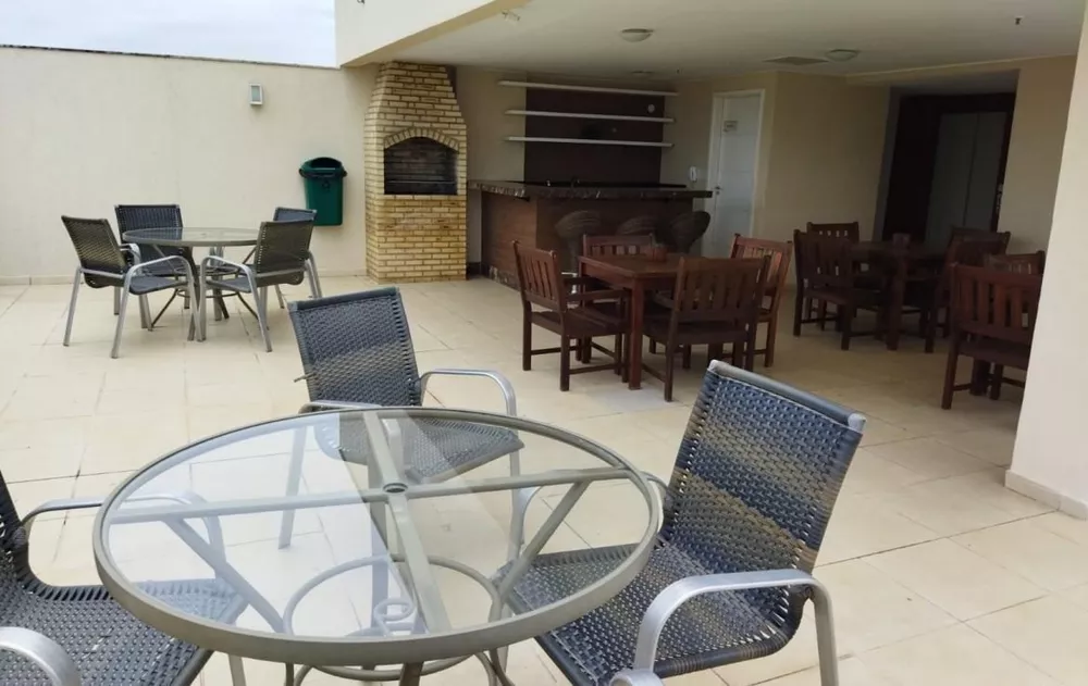 Apartamento, 1 quarto, 55 m² - Foto 3