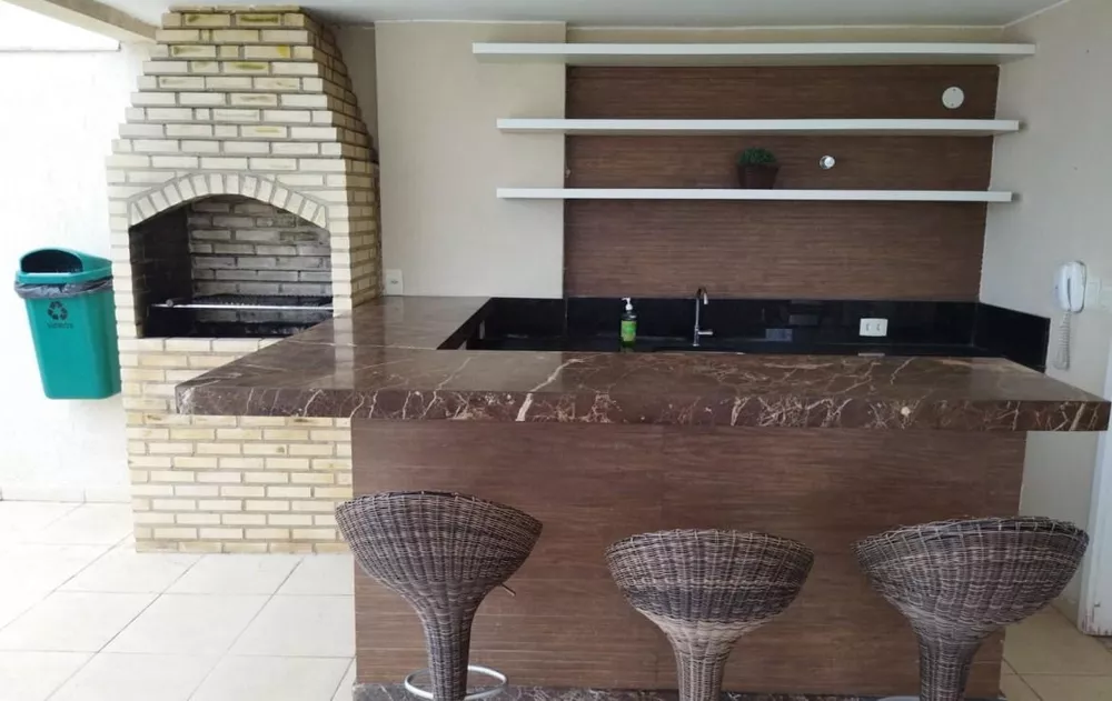 Apartamento, 1 quarto, 55 m² - Foto 7