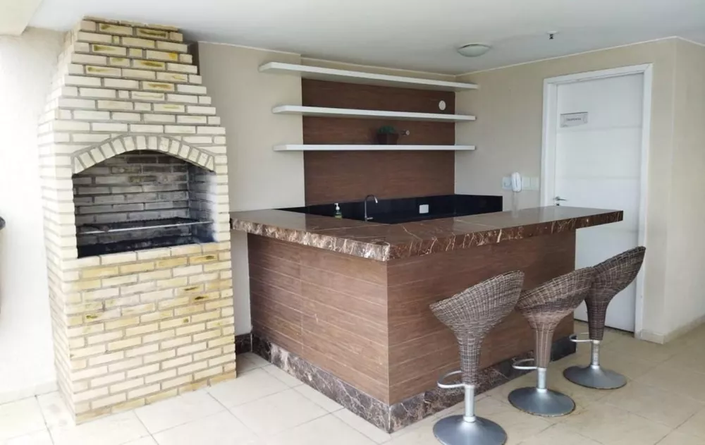 Apartamento, 1 quarto, 55 m² - Foto 4