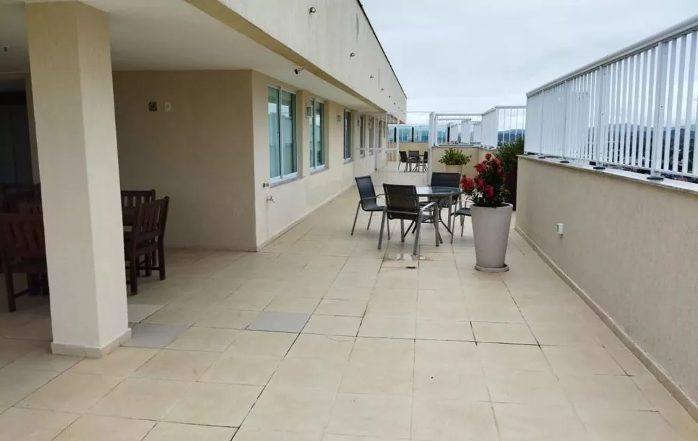 Apartamento, 1 quarto, 55 m² - Foto 9