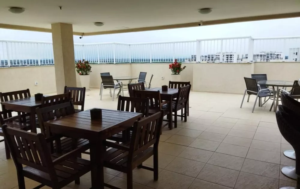 Apartamento, 1 quarto, 55 m² - Foto 2