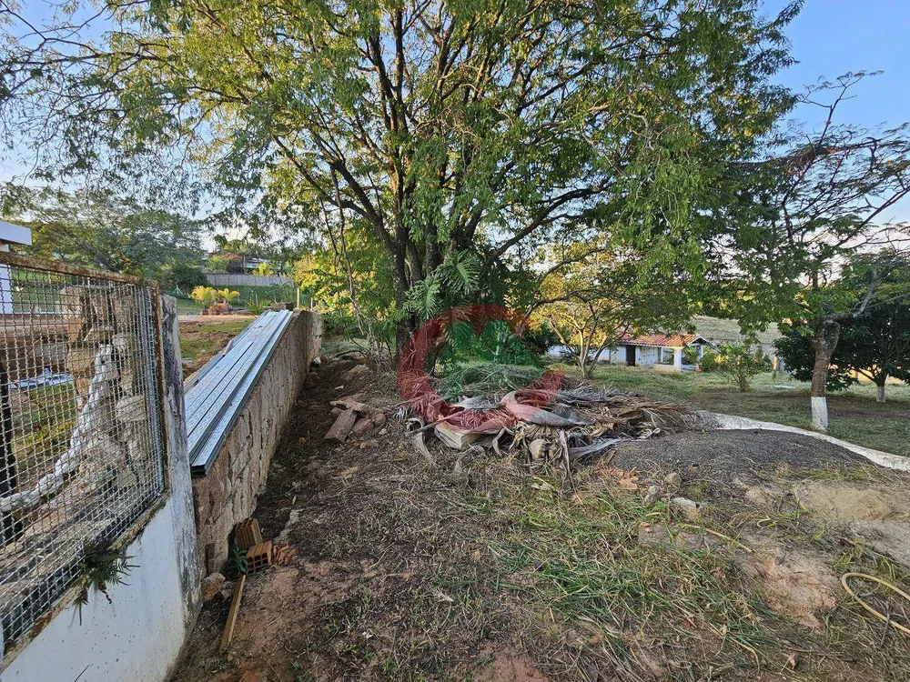 Loteamento e Condomínio, 1980 m² - Foto 1