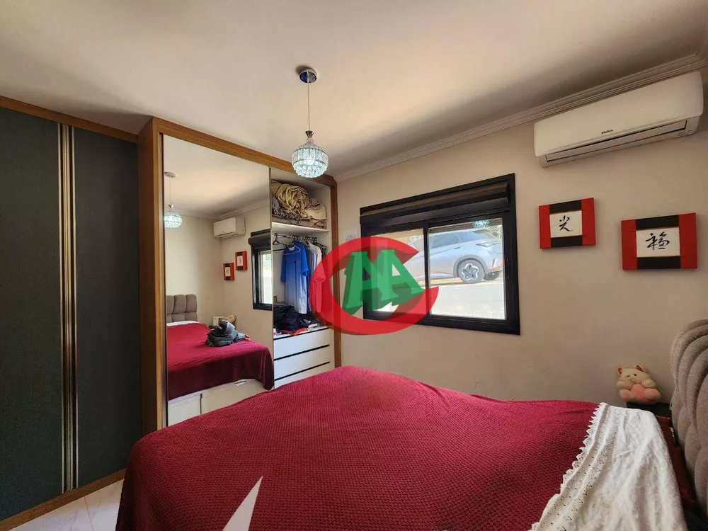 Chácara, 3 quartos, 3040 m² - Foto 8