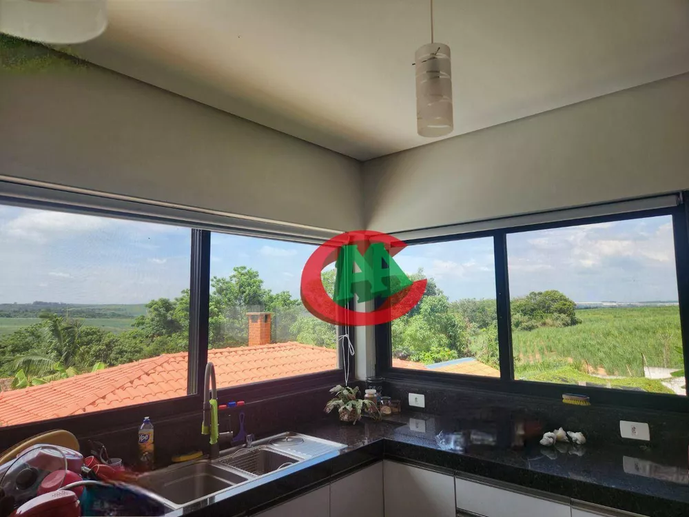 Chácara, 3 quartos, 3040 m² - Foto 4