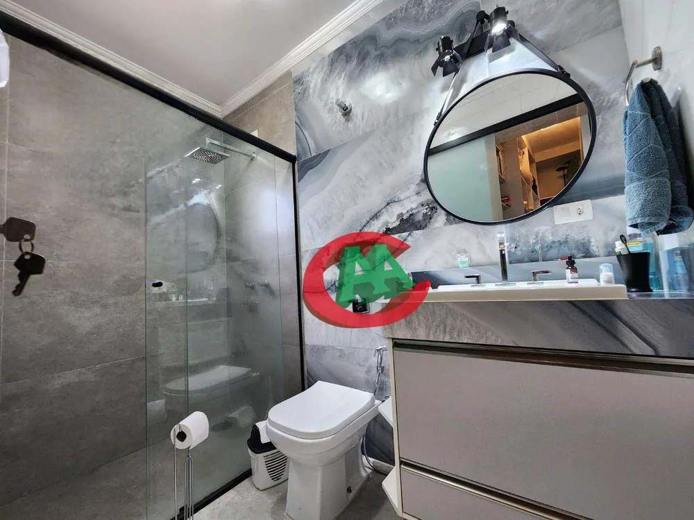 Chácara, 3 quartos, 3040 m² - Foto 12