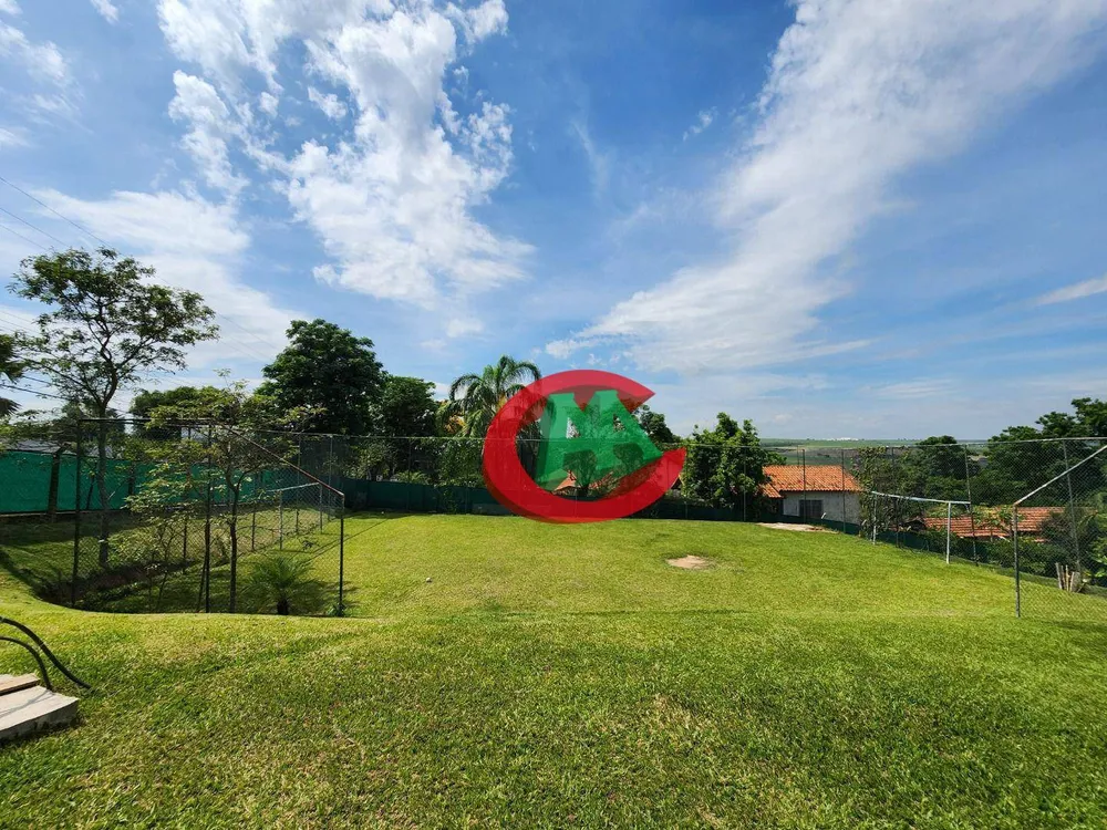 Chácara, 3 quartos, 3040 m² - Foto 14