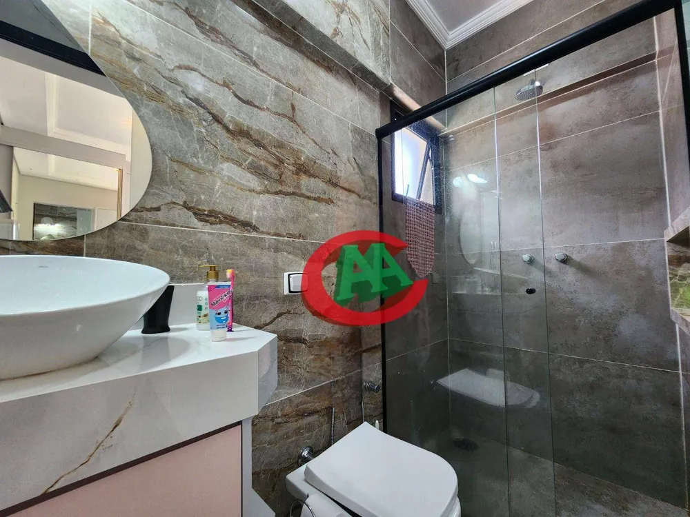 Chácara, 3 quartos, 3040 m² - Foto 8