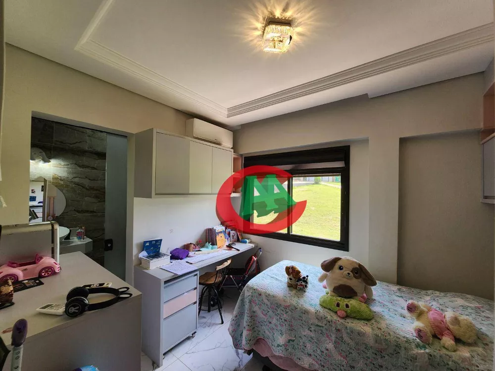 Chácara, 3 quartos, 3040 m² - Foto 6