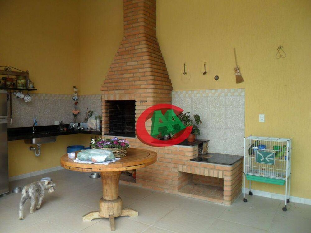 Chácara, 4 quartos, 5073 m² - Foto 14