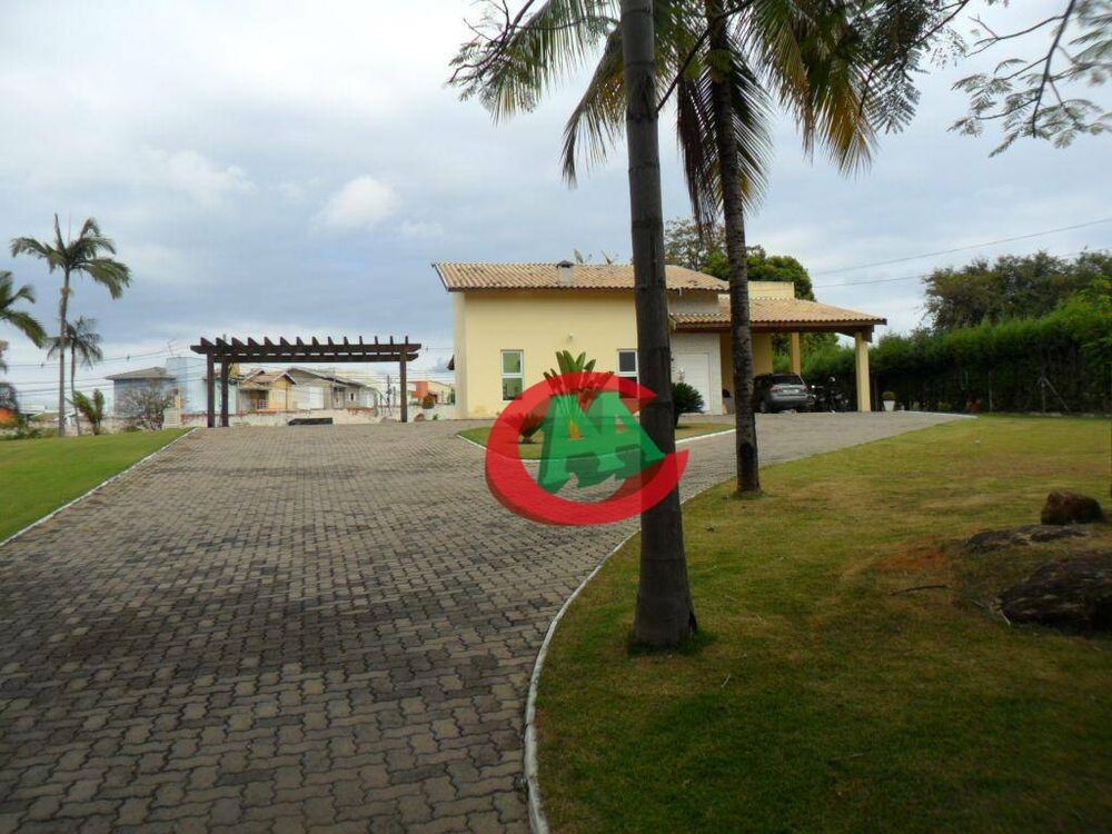 Chácara, 4 quartos, 5073 m² - Foto 5