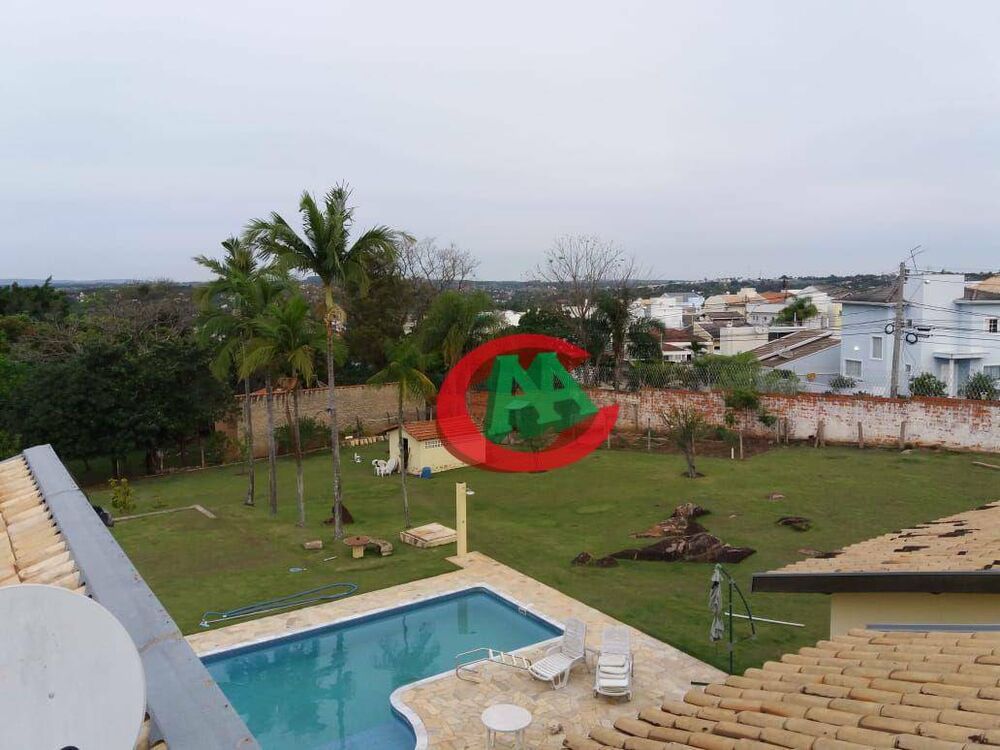 Chácara, 4 quartos, 5073 m² - Foto 2