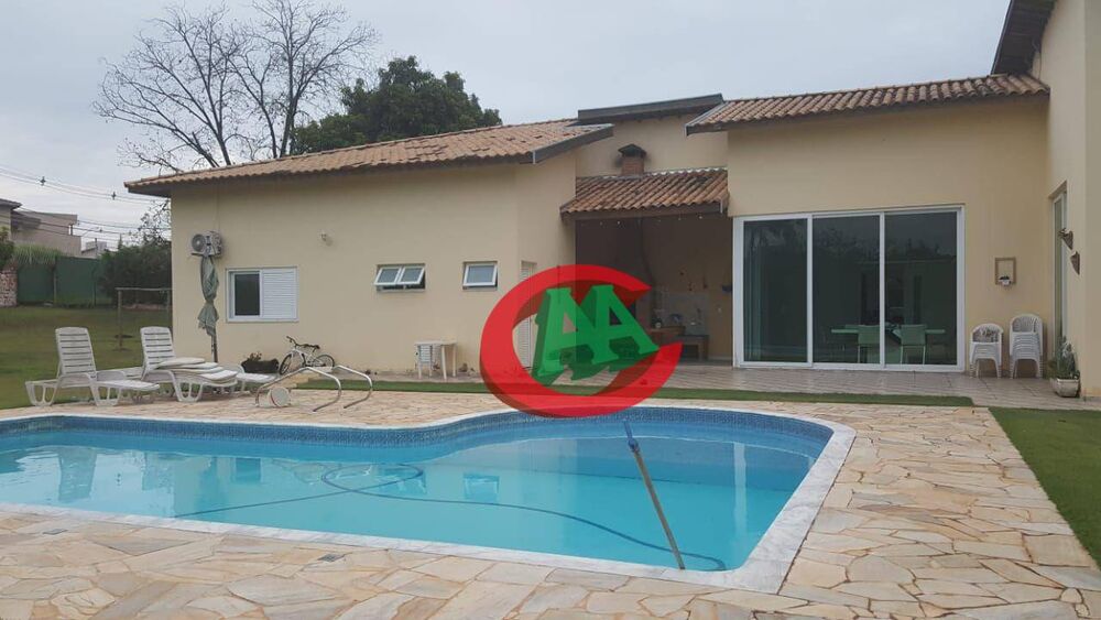 Chácara, 4 quartos, 5073 m² - Foto 18