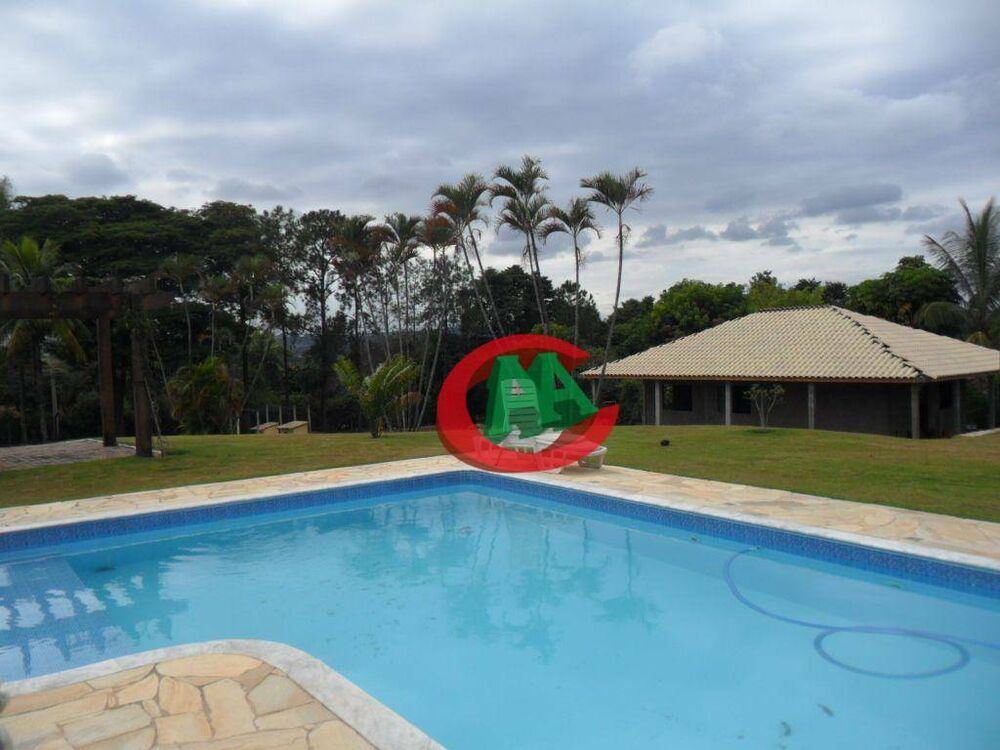Chácara, 4 quartos, 5073 m² - Foto 6