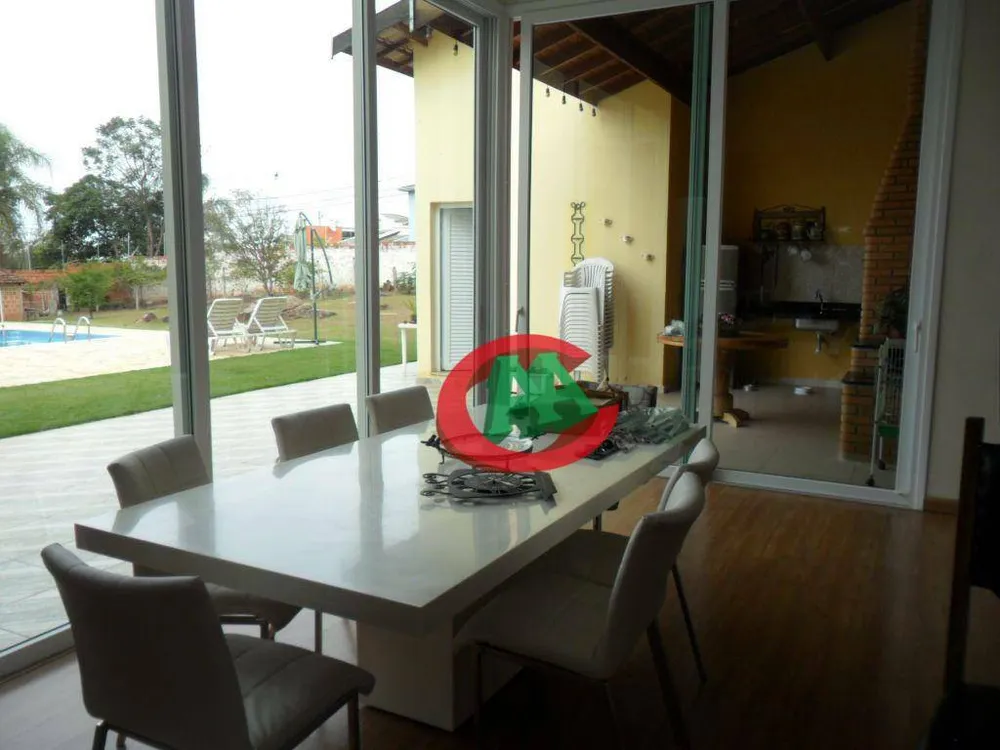 Chácara, 4 quartos, 5073 m² - Foto 25