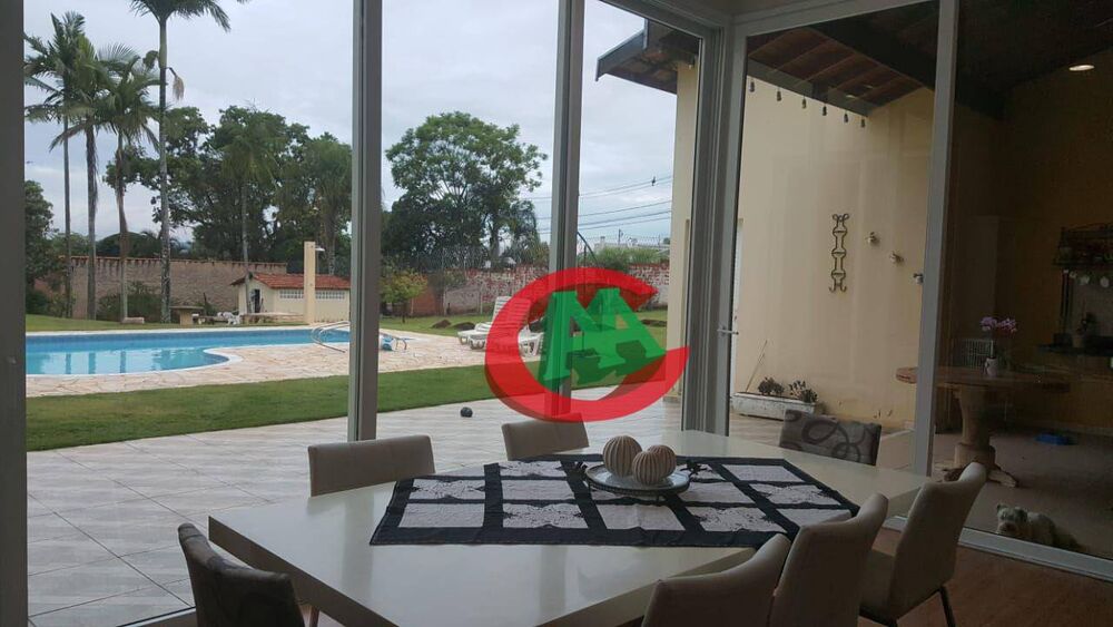 Chácara, 4 quartos, 5073 m² - Foto 17