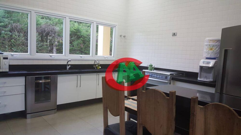 Chácara, 4 quartos, 5073 m² - Foto 25