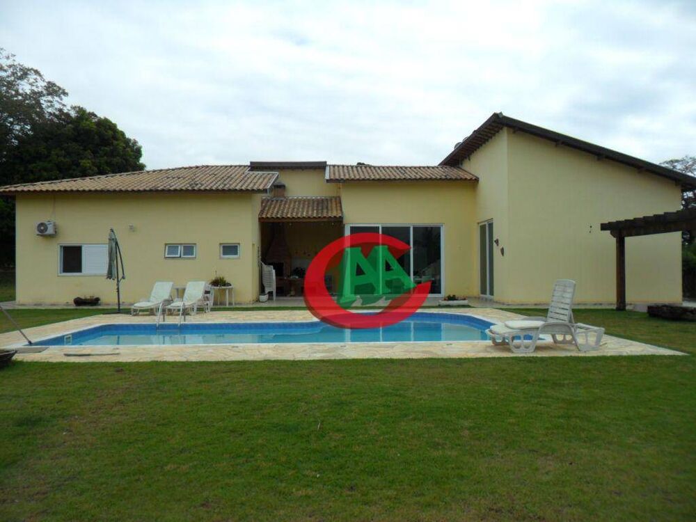 Chácara, 4 quartos, 5073 m² - Foto 8
