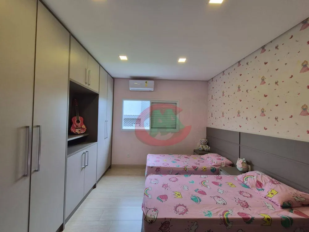 Sobrado, 3 quartos, 311 m² - Foto 4