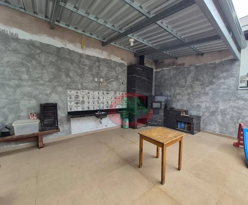 Sobrado, 3 quartos, 311 m² - Foto 5