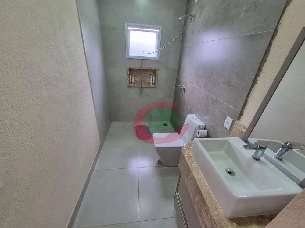 Sobrado, 3 quartos, 311 m² - Foto 8