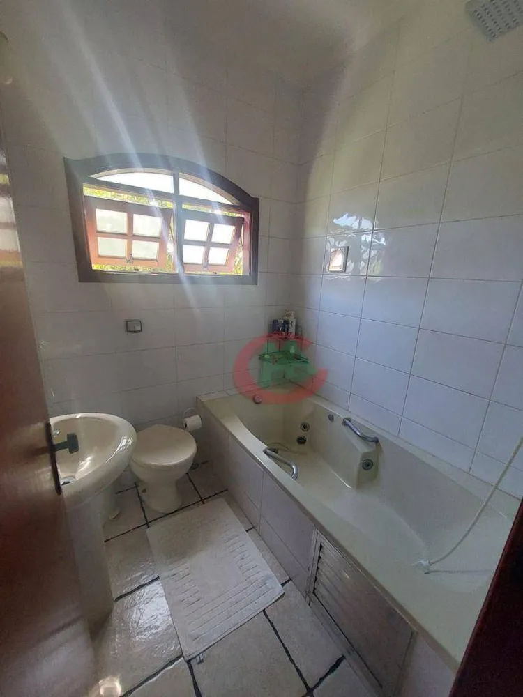 Chácara, 4 quartos, 2000 m² - Foto 12