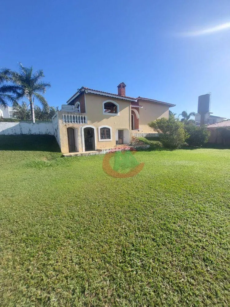 Chácara, 4 quartos, 2000 m² - Foto 3