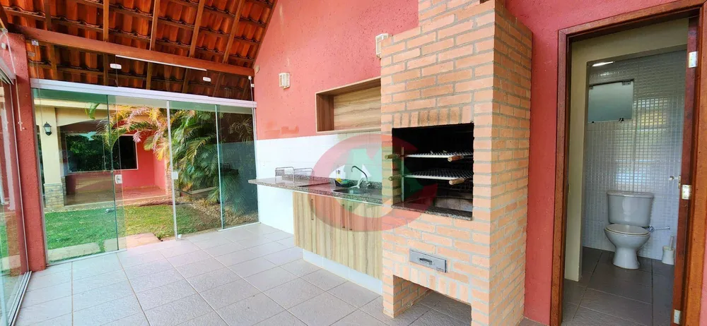 Chácara, 3 quartos, 1170 m² - Foto 6