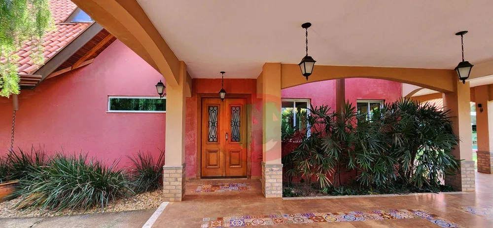 Chácara, 3 quartos, 1170 m² - Foto 2