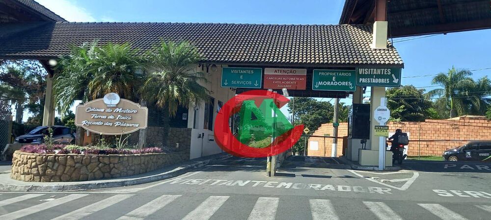 Chácara à venda com 4 quartos, 442m² - Foto 3