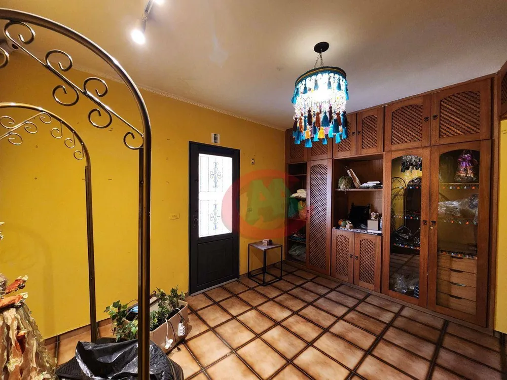 Casa, 230 m² - Foto 11